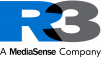 R3 Global Agency Logo